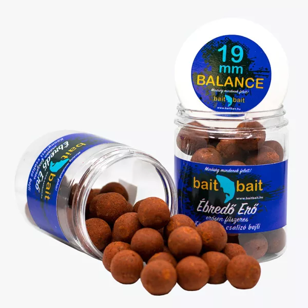 BaitBait Budząca Siła - Zbalansowana Przynęta Hakowa 30mm