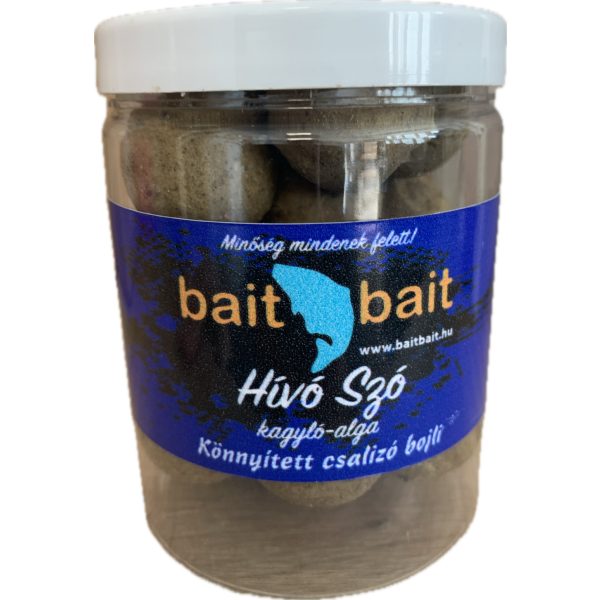 BaitBait Hívó Szó Zbalansowana Przynęta Hakowa 24mm 150gr