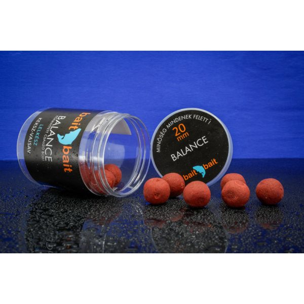 BaitBait Pastor 20mm Zbalansowana Przynęta Haczykowa 150gr