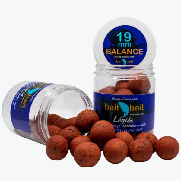 BaitBait Legionista - Zbalansowana Przynęta Hakowa 24mm