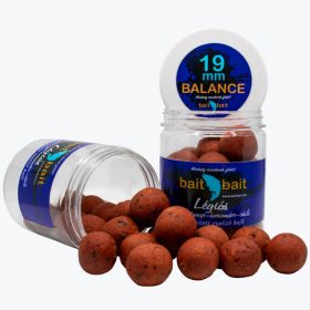 BaitBait Legionista - Zbalansowana Przynęta Hakowa 30mm
