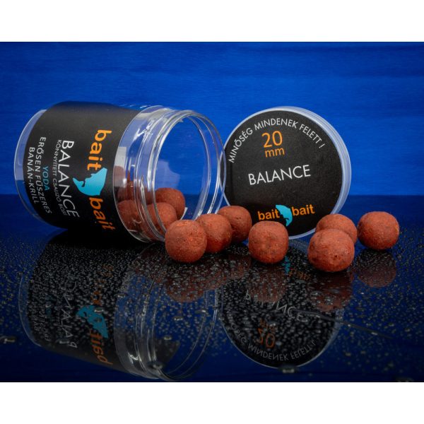 BaitBait Yo-Da 20mm Zbalansowana Przynęta Haczykowa 150gr