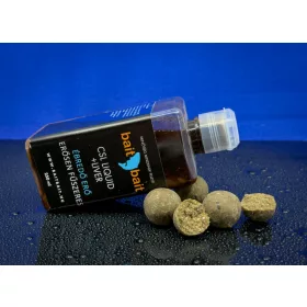 BaitBait Budząca Się Siła CSL + Wątroba Liquid 250ml