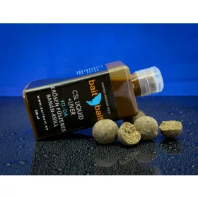 BaitBait Yo-Da CSL + Wątroba Polewka 250ml