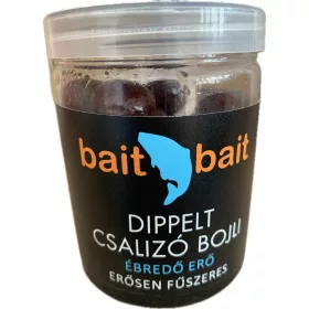   BaitBait Ébredő Erő Dippowane Kulki Proteinowe do Przynęt 20mm 220gr