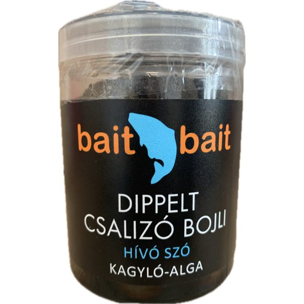BaitBait Hívó Szó Dippowane Kulki Proteinowe do Przynęt 20mm 220gr