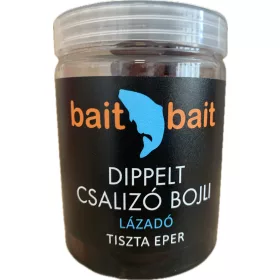 BaitBait Lázadó Dippelt Csalizó Bojli 20mm 220gr