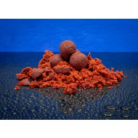   BaitBait Ébredő Erő 22mm Limitowana Edycja Silnie Pikantna Rozpuszczalna Kulka Proteinowa 1kg