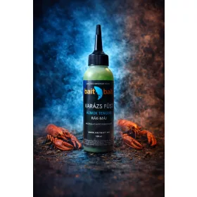 BaitBait Morze Snów Fluo Czerwony Liquid Magiczny Dym 100ml