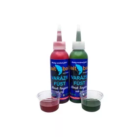 BaitBait Morze Snów Fluo Liquid - Magiczny Dym 100ml