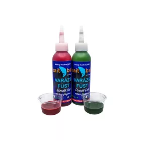   BaitBait Budząca się Siła Fluo Liquid - Magiczny Dym 100ml