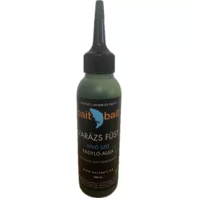 BaitBait Słowo Klucz Fluo Liquid Magiczny Dym 100ml