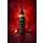BaitBait Buntownik Fluorowy Czerwony Płynny Magiczny Dym 100ml