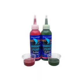 BaitBait Pastor Fluo Liquid - Magiczny Dym 100ml
