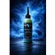 BaitBait Mentor Fluo Zielony Liquid Magiczny Dym 100ml