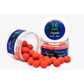 BaitBait Buntowniczy Fluo Pop Up 16mm 50g - pop up