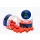 BaitBait Buntowniczy Fluo Pop Up 16mm 50g - pop up