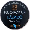 BaitBait Buntownik Fluo Pop Up Kulka Proteinowa 20mm 50gr