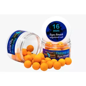 BaitBait Ognista Morela Fluo Pop Up 16mm 50g - pop up