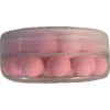 BaitBait Yoda Fluo Pop Up Kulki proteinowe 12mm 30gr
