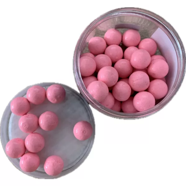 BaitBait Yoda Fluo Pop Up 14mm 50gr