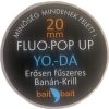 BaitBait Yoda Fluo Pop Up Kulki proteinowe 20mm 50gr