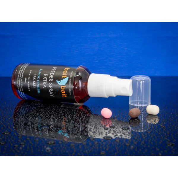 BaitBait Álmok Tengere Spray Feederowy 50ml