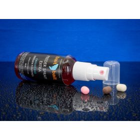 BaitBait Budząca Się Siła Spray Feederowy 50ml