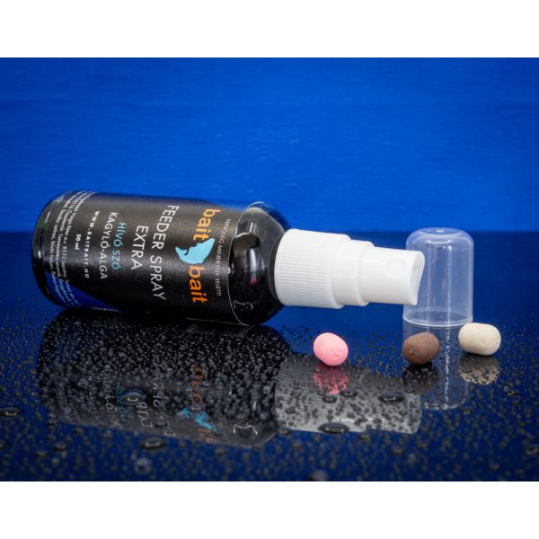 BaitBait Słowo Wołające Feeder Spray 50ml