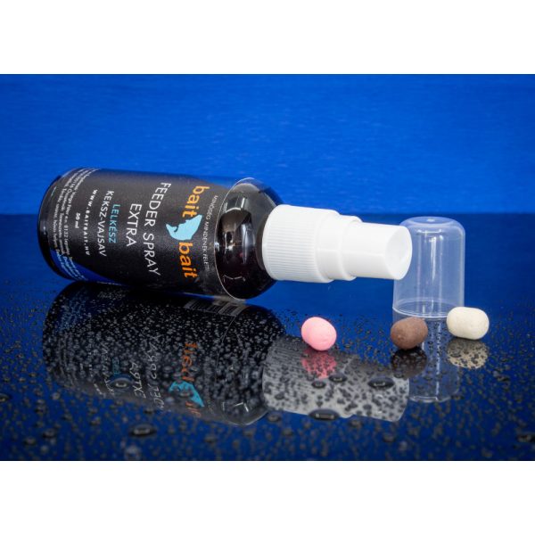 BaitBait Pastor Spray Feederowy 50ml