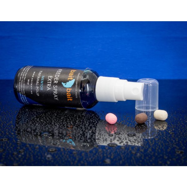 BaitBait Mentor Spray Feederowy 50ml