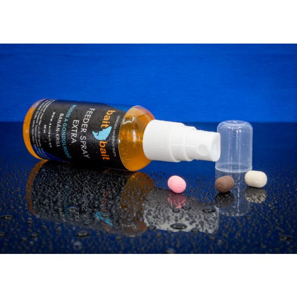 BaitBait Rodin Spray Feederowy 50ml