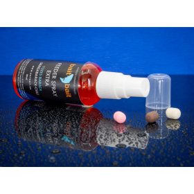 BaitBait Ognista Brzoskwinia Feeder Spray 50ml