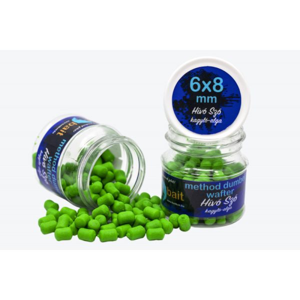 BaitBait Wołanie - Dumbell Metodowy 6x8mm