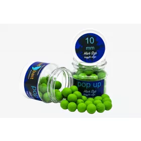 BaitBait Wołanie Fluo Pop Up Kulka Proteinowa 8mm 20gr