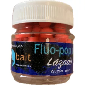 BaitBait Lázadó Fluo Pop Up Kulki proteinowe 8mm 20gr