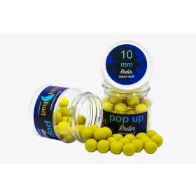 BaitBait Rodin Fluo Pop Up Kulka Proteinowa 10mm 20gr