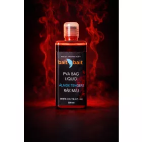 BaitBait Álmok Tengere PVA Bag Liquid Płynny Aromat 250ml
