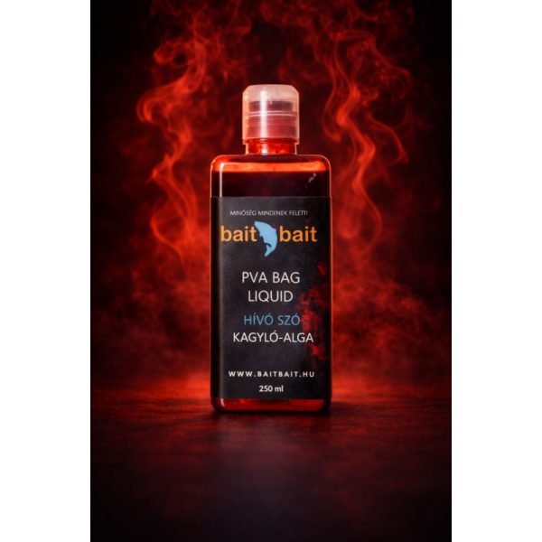 BaitBait Wołanie Płynny Aromat do Worków PVA 250ml