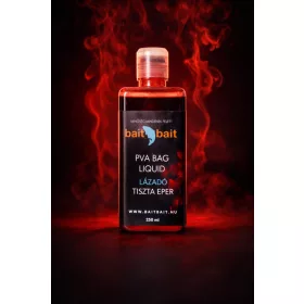 BaitBait Buntownik Płynny Aromat do Worków PVA 250ml