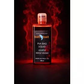BaitBait Lelkész PVA Bag Liquid Płynny Aromat 250ml