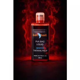 BaitBait Mentor Płynny Aromat do Worków PVA 250ml