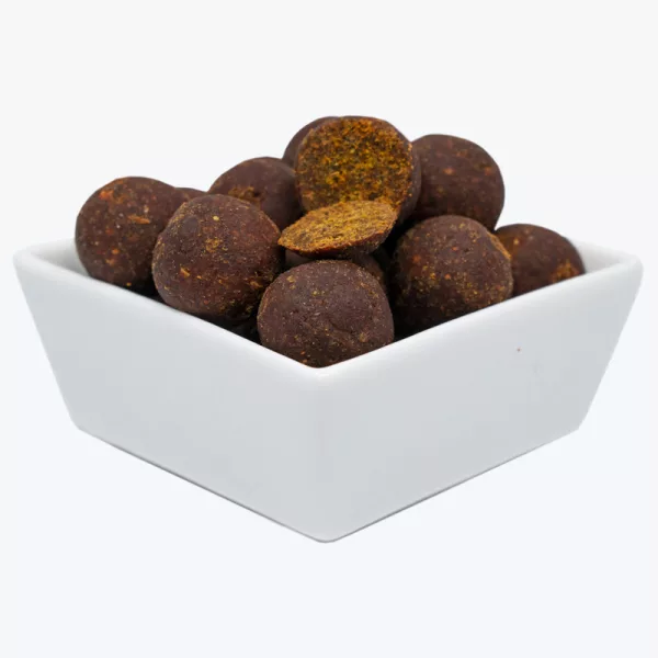 BaitBait Ébredő Erő Bojli Konserwowane 20mm 1kg