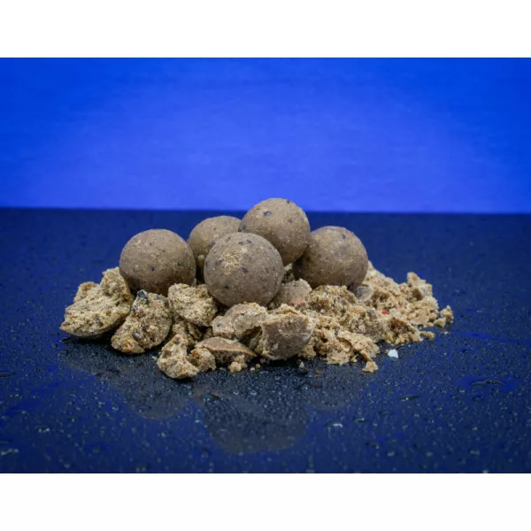 BaitBait Wołanie 30mm Konserwowana Kulka Proteinowa 1kg