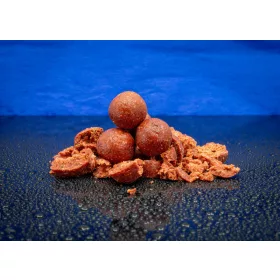 BaitBait Buntownik 30mm Konserwowane Kulki Proteinowe 1kg