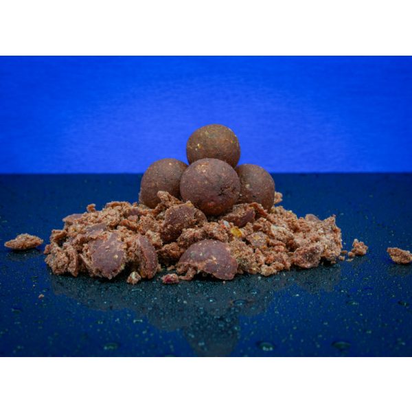 BaitBait Pastor 30mm Konserwowana Kulka Proteinowa 1kg