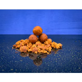 BaitBait Légiós 30mm Konserwowane Kulki Proteinowe 1kg