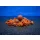 BaitBait Yo-Da Banan-Kryl-Przyprawa-Robin Red Kulki Proteinowe Długotrwałe 24mm 1kg