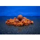 BaitBait Yo-Da Banan-Kryl-Przyprawa-Robin Red Kulki Proteinowe Długotrwałe 24mm 1kg