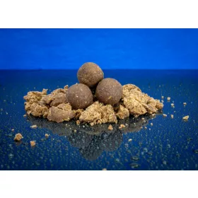   BaitBait Tüzesbarack 22mm Rozpuszczalny Boilie Edycja Limitowana 1kg